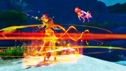 Guild Wars 2 Visions of Eternity - Launch Trailer