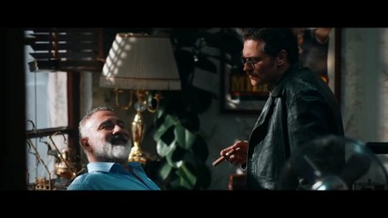 'Uykucu' 29 Ekim'de Sinemalarda