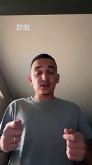 João Gomes fala sobre susto durante megaoperação no Rio