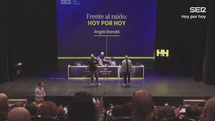 🎶 LLAVORS - LA FÚMIGA [Especial 'Hoy por Hoy' por el aniversario de la DANA]