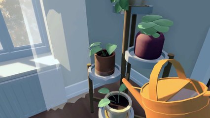 As Long As You're Here - Gameplay Trailer