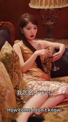 In order to completely get rid of the greasy man persistence, the daughter of the richest man beats the male assistant and publicly confesses her love to him. The domineering and direct confession shocked the audience and made everyone see that she is t