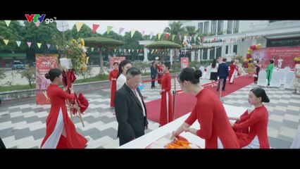 Lằn Ranh - Tập 1 | Xem ngay trên VTVgo 📺