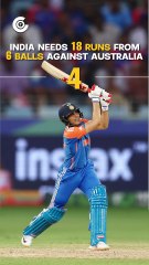 Pause. Play. Let us know who won the match 👀