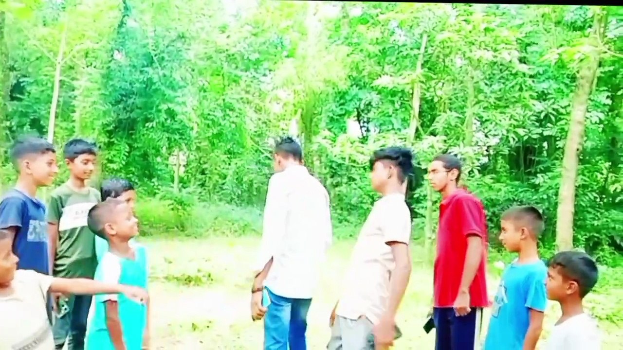 এক ভিডিওতেই পেট ফেটে হাসি  Funny Comedy Video 2025#fannyvideo #comedy