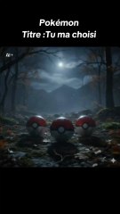 Voici ma 2 nouvelle musique pokemon