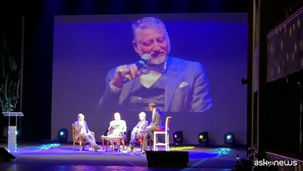 Lucca Comics, Giuli: fumetto è a tutti gli effetti arte contemporanea