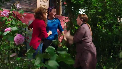 Entre Dos Amores Episodio 123