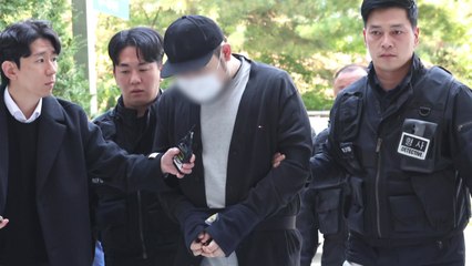 구독자 100만 유튜버 납치·살인미수 혐의 남성 2명 영장심사 / YTN