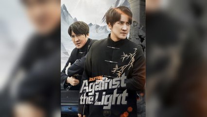 Journey Against The Light