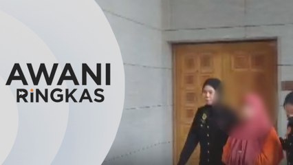 AWANI Ringkas: Jenayah | Inkues Zara