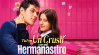 Tabú Un Crush con mi Hermanastro en español