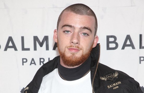 Sydney Sweeney: Schauspielerin stützte sich nach Tod von Angus Cloud auf Co-Stars