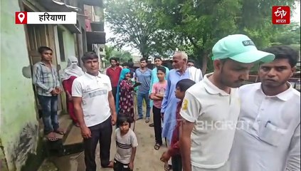 नूंह में कुत्ते ने 5 बच्चों सहित कई लोगों पर किया हमला, बुरी तरह नोंच डाला, 1 की हालत गंभीर