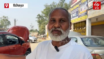 ਤੇਜ਼ ਰਫ਼ਤਾਰ ਕਾਰ ਦੀ ਦਰੱਖਤ ਨਾਲ ਭਿਆਨਕ ਟੱਕਰ, ਸੀਸੀਟੀਵੀ 'ਚ ਦੇਖੋ ਸਾਰੀ ਘਟਨਾ