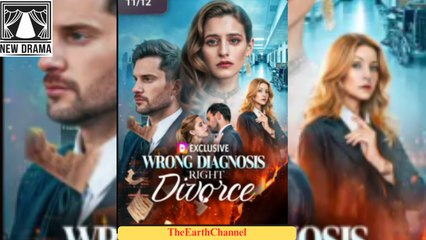 Wrong Diagnosis Right Divorce - Full Episodes