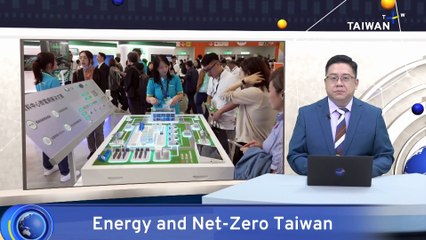 Clean Energy: Taiwan Advances Hydrogen Mobility in Net-Zero Push
