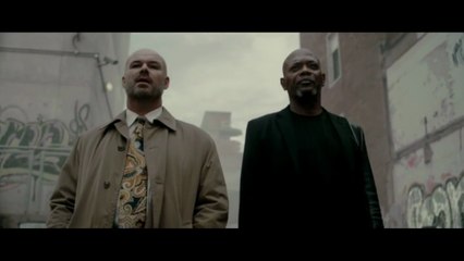 Kite - Engel der Rache (2014) #GanzerFilm #Deutsch #HD