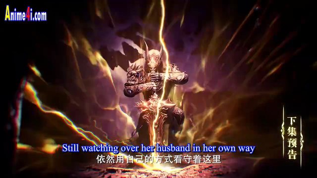 Throne of Seal EP184 Trailer