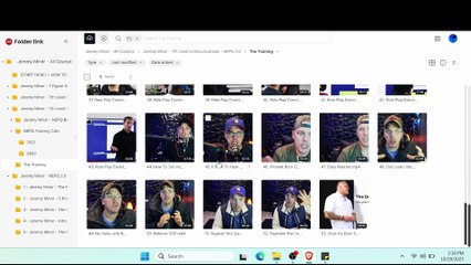 (CoursesLibrary.com) Jeremy Miner – 7th Level Communications – NEPQ 3