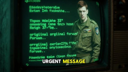 The Man Who Claimed to Be a Time Traveler — The Case of John Titor