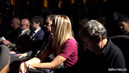 Totti e Spalletti: pace fatta nel nuovo spot di Amaro Montenegro