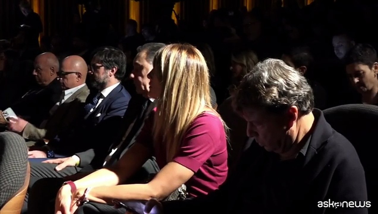 Totti e Spalletti: pace fatta nel nuovo spot di Amaro Montenegro