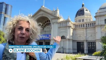 Melbourne, record per la Festa Italiana più internazionale di sempre