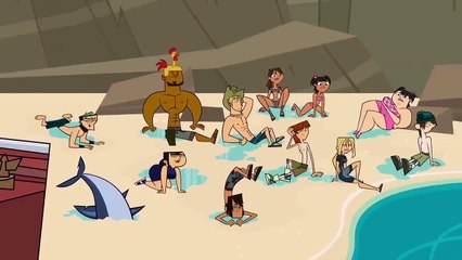 Episodio 2： Campistas no tan felices - Pt. 2