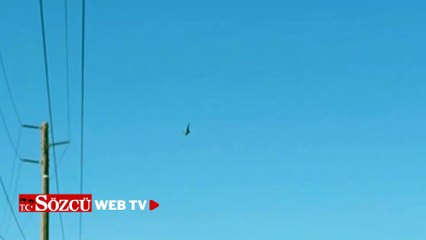 Sessiz süpersonik uçak göklerde süzülmeye başladı! 2016'dan beri üretmeye çalışıyorlardı