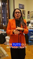 Locatelli - Attenzione attenzione! (29.10.25)