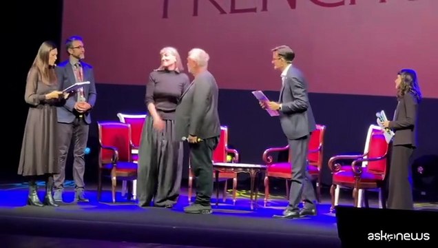 Apre Lucca Comics 2025: Un'edizione dedicata a Francia e amore