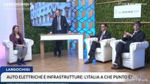 E-mobility, Pandolfo (PD): Sbagliato deviare da obiettivi 2030