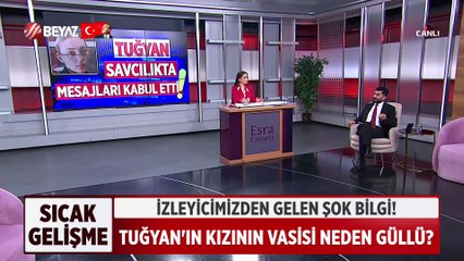Esra Ezmeci ile Yeni Baştan 29 Ekim 2025