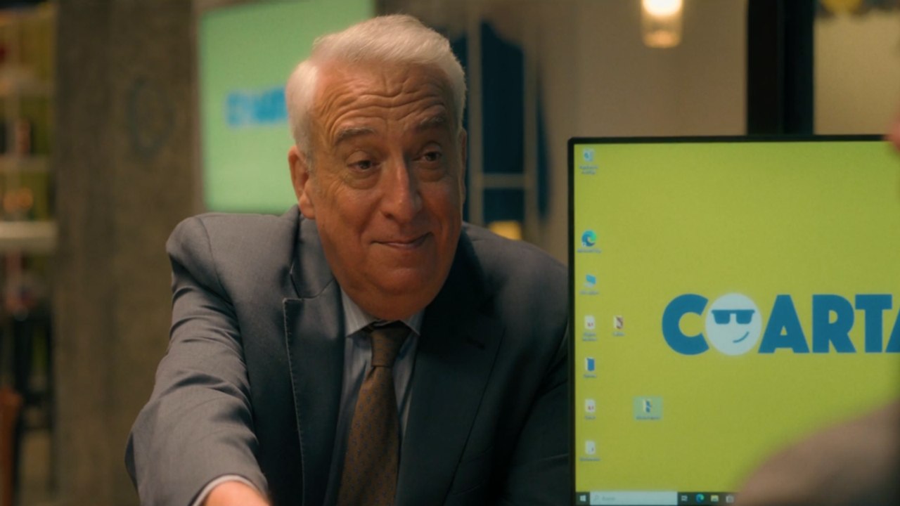 Coartadas Tráiler