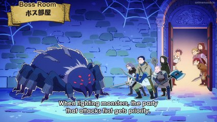 Campfire Cooking In Another World With My Absurd Skill Season 2 Episode 4 English Subbed - Animenosub.to