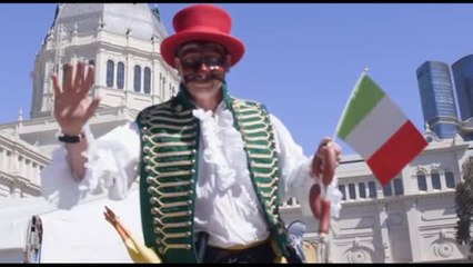 Melbourne, record per la Festa Italiana più internazionale di sempre