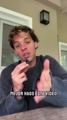 Santiago Maratea respondió a sus haters y colegas por sus dichos durante las elecciones legislativas