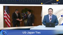 Hegseth Praises Tokyo’s Plan To Raise Defense Spending