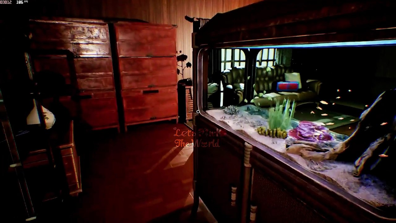 [VIETSUB] 29/10/2025 Orm Kornnaphat - Who's at the Door?🚪