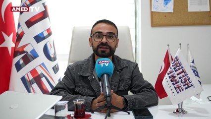 Diyarbakır’da akran zorbalığı alarmı: “Şiddet, Şiddeti Doğuruyor”