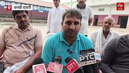 चरखी दादरी के सुजीत कलकल ने कुश्ती के विश्व चैंपियनशिप में जीता गोल्ड, गांव में मनाया गया जश्न