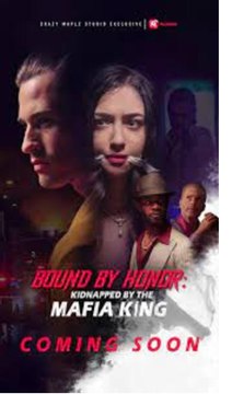 Bound by honor movie reel short 🌹