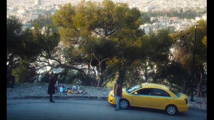 Ο Τελευταίος Ταξιτζής / The Last Taxi Driver 2023 ‧ Greek Drama