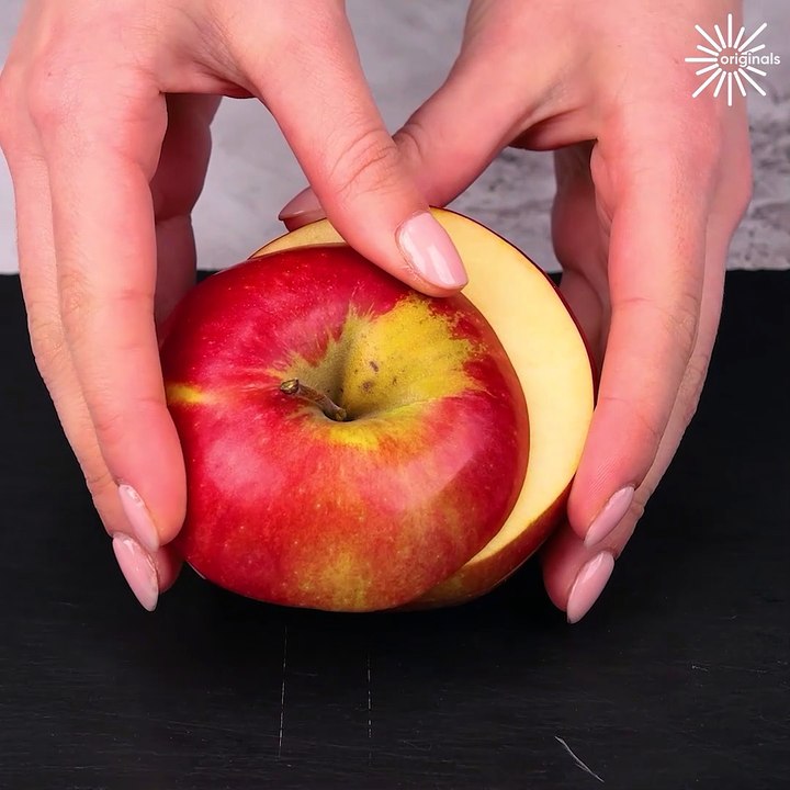 Smart kitchen hacks you'll need to try now!