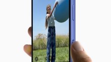 Apple ‘simplifying Camera Control button layout for iPhone 18’