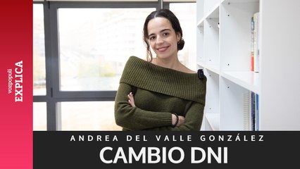 La Unión Europea obliga a renovar el DNI permanente a los españoles antes de 2031