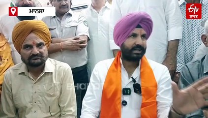 ‘ਗੈਂਗਸਟਰਵਾਦ ਨੂੰ ਰੋਕਣ ਦੇ ਵਿੱਚ ਅਸਫਲ ਪੰਜਾਬ ਸਰਕਾਰ’, ਰਾਜਾ ਵੜਿੰਗ ਸਾਧਿਆ ਨਿਸ਼ਾਨਾ