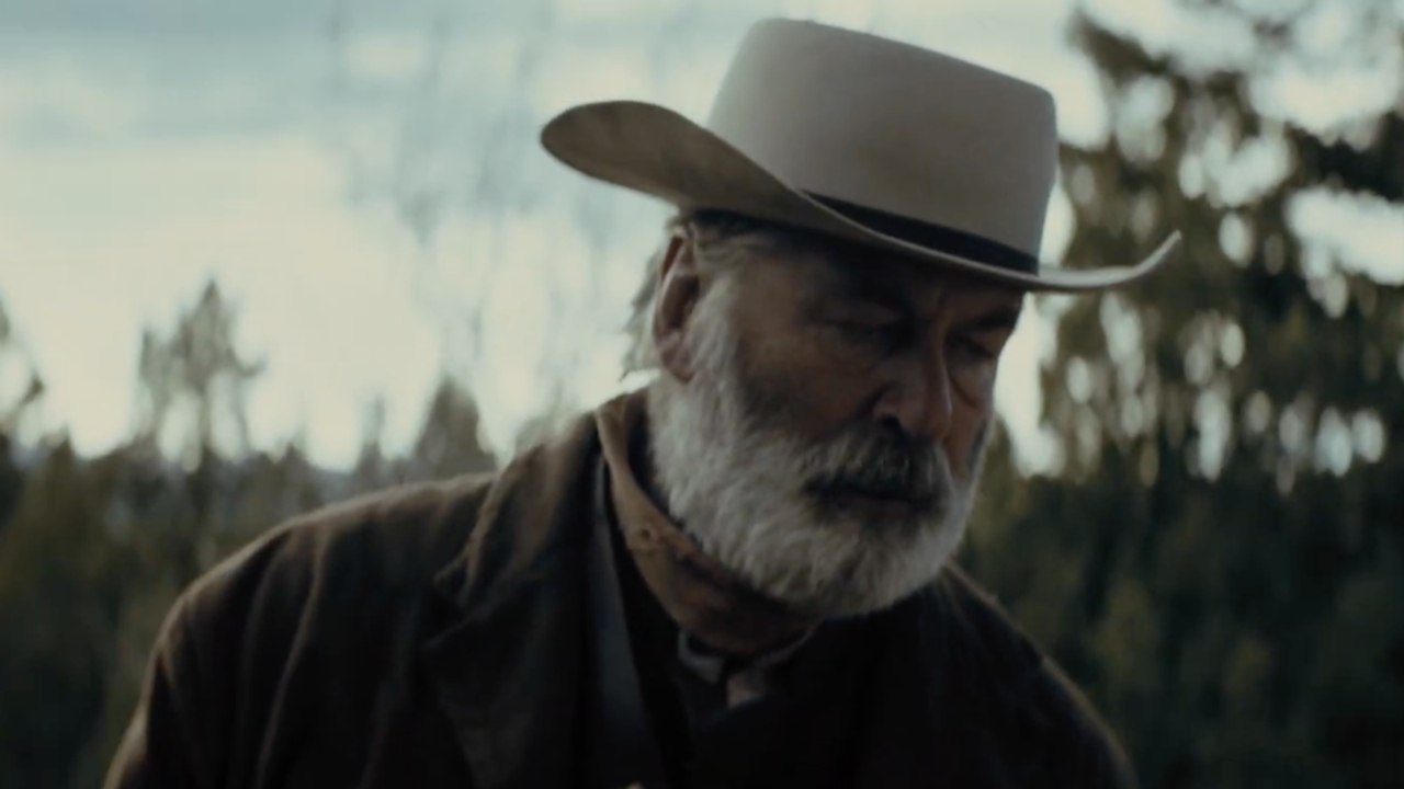 Dos forajidos Tráiler (2)