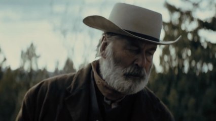 Dos forajidos Tráiler (2)